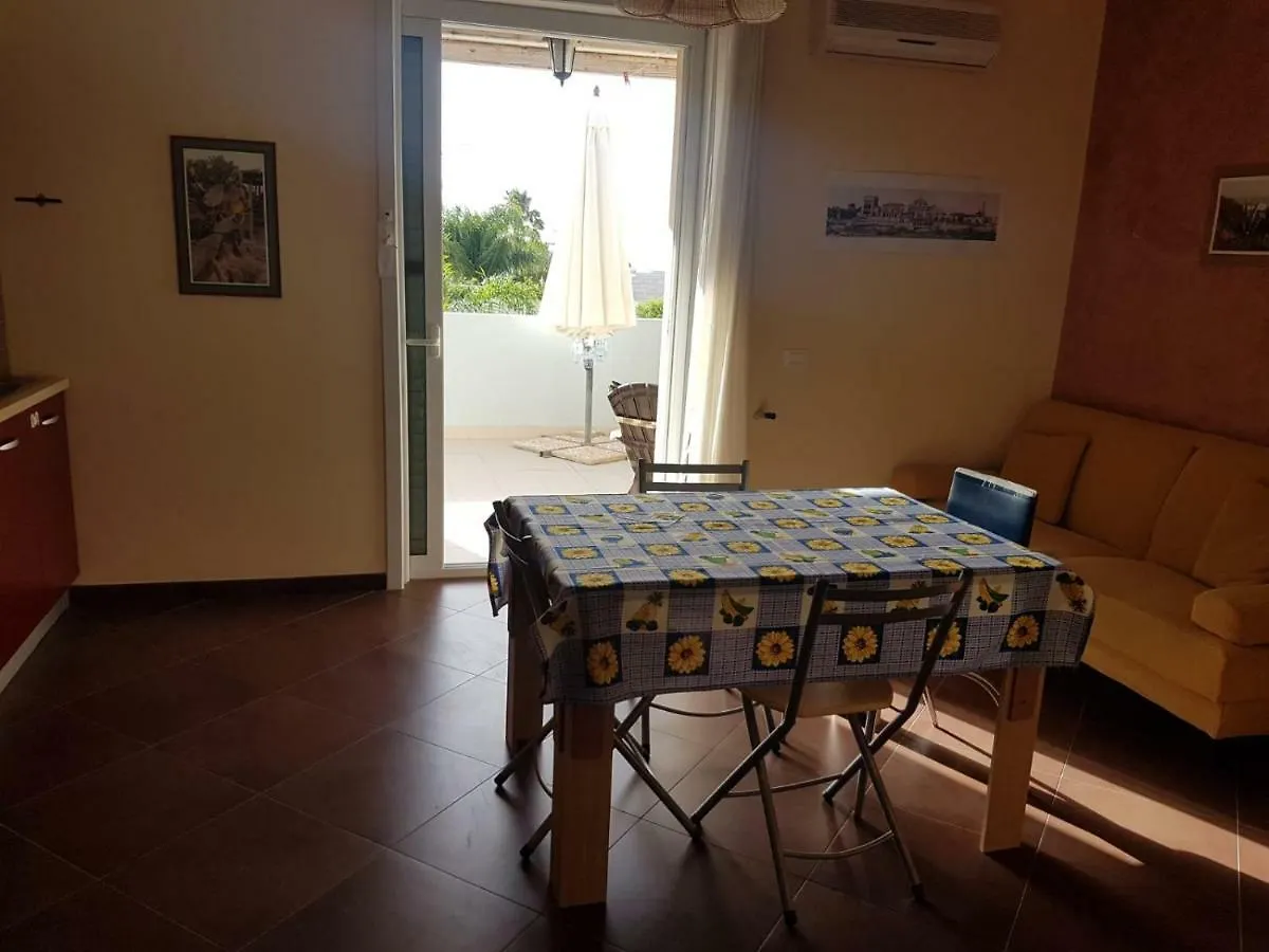 L' Arena Di Marina Villa Marina di Ragusa