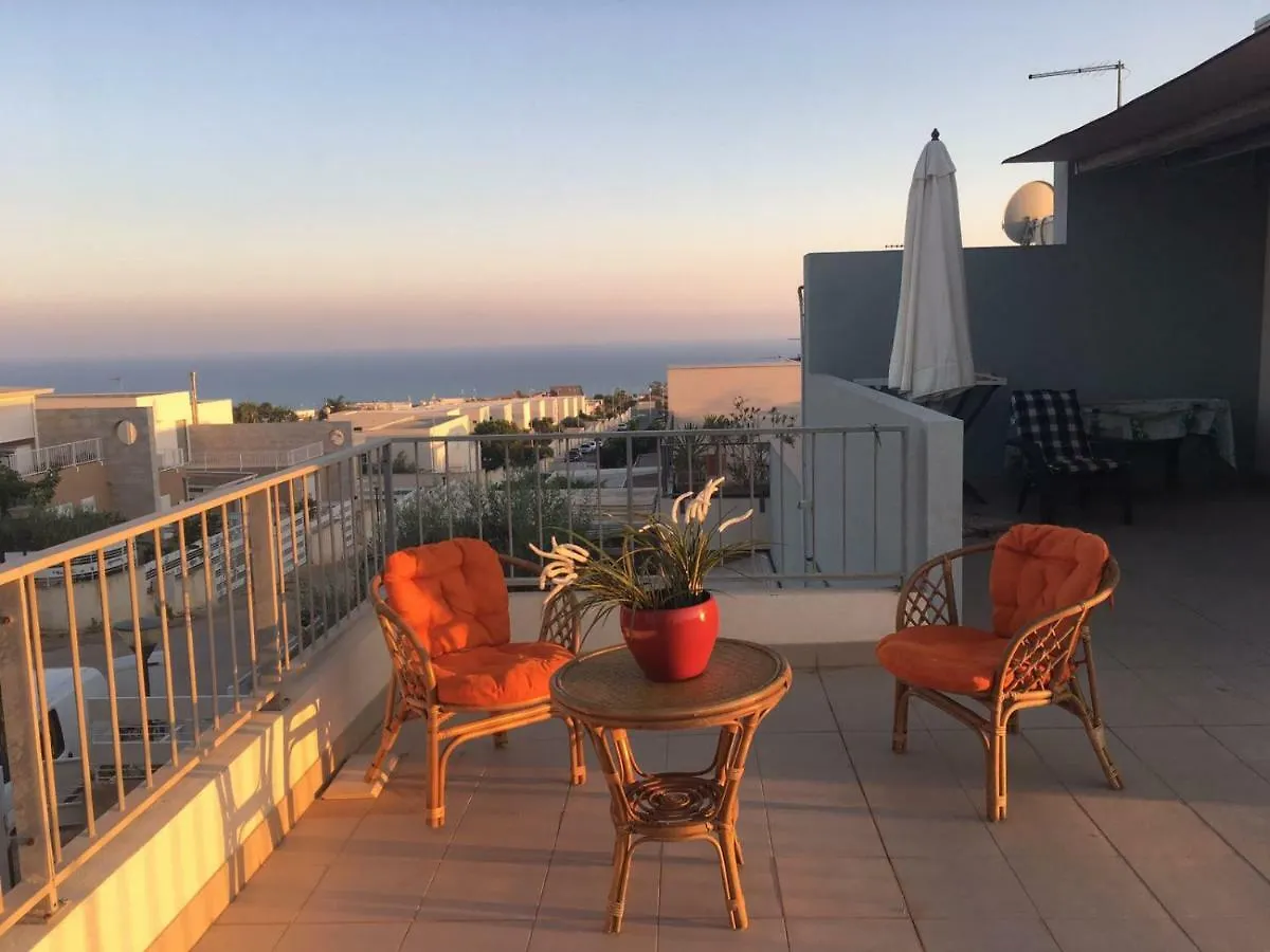 L' Arena Di Marina Βίλα Marina di Ragusa 0*,  Ιταλία