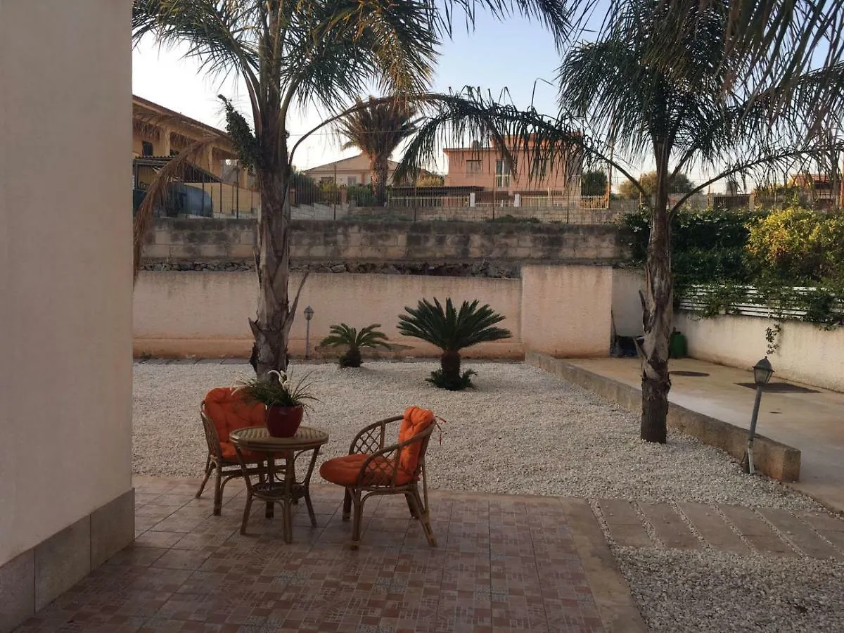 L' Arena Di Marina Villa Marina di Ragusa