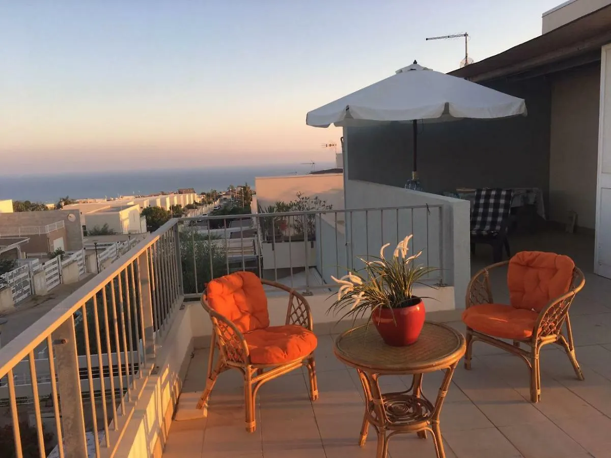 L' Arena Di Marina Villa Marina di Ragusa