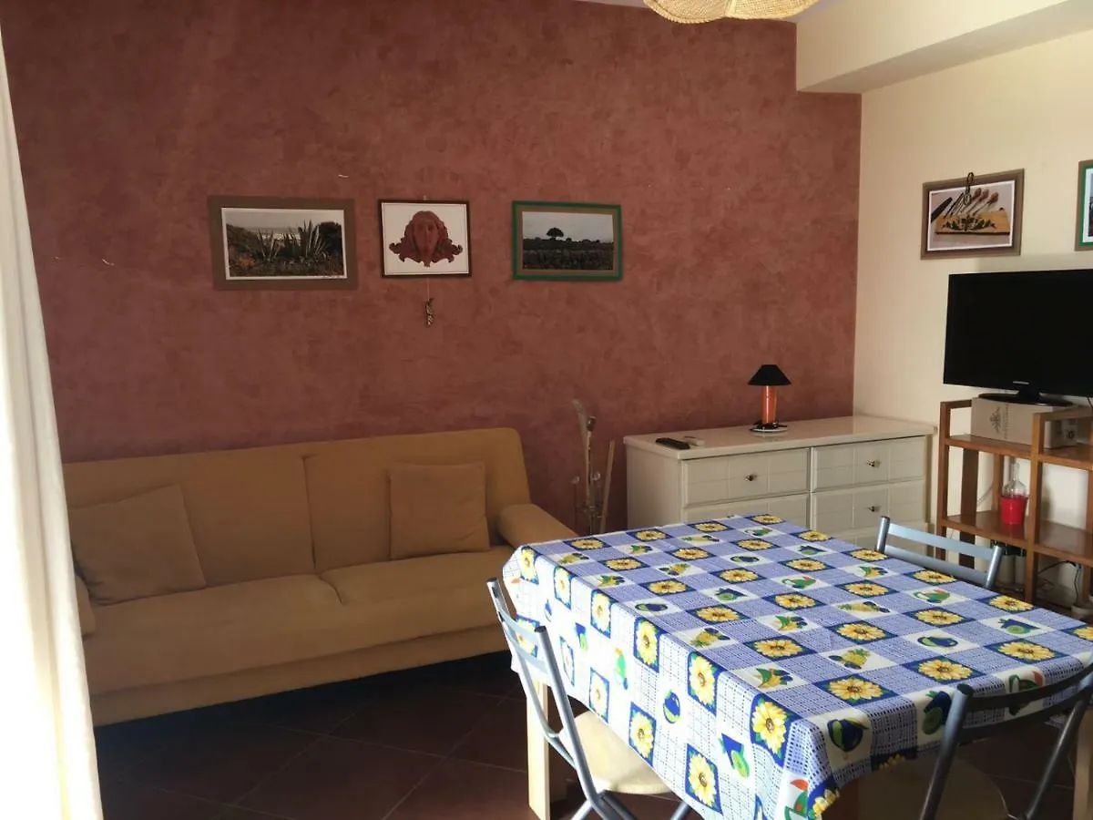L' Arena Di Marina Βίλα Marina di Ragusa