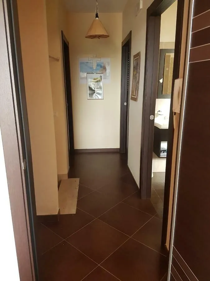 L' Arena Di Marina Βίλα Marina di Ragusa Ιταλία