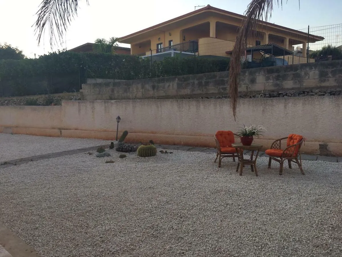 L' Arena Di Marina Villa Marina di Ragusa
