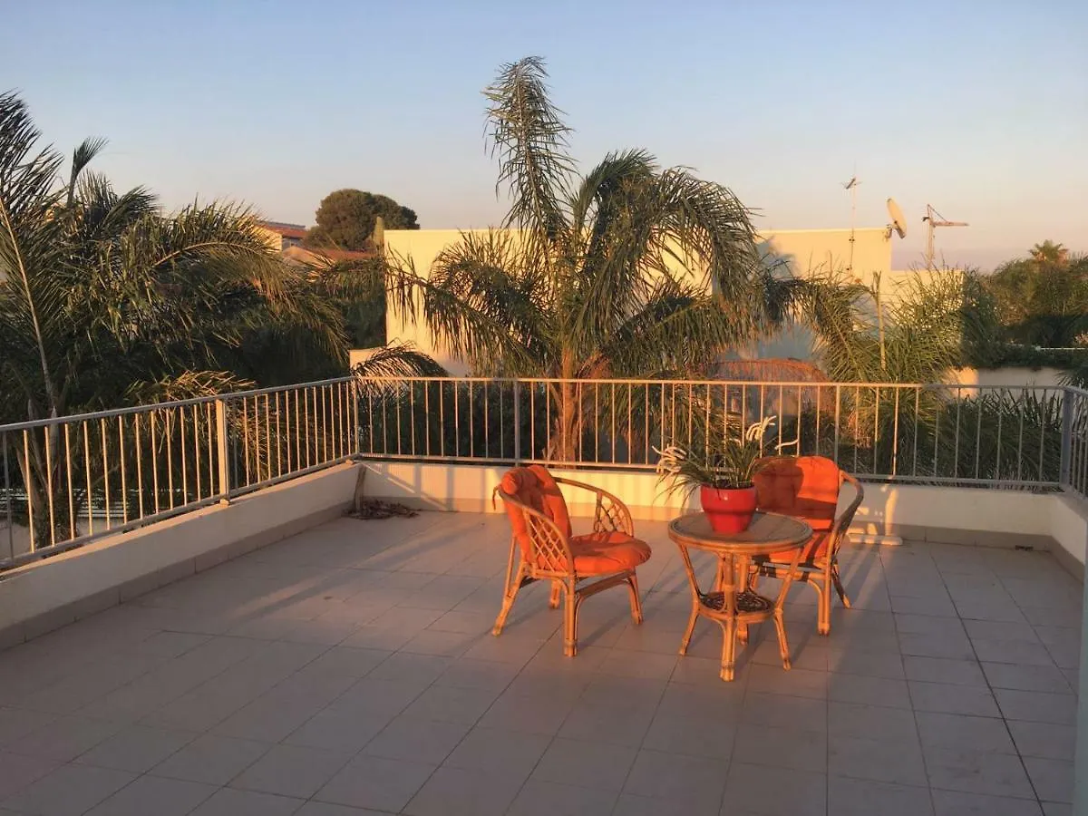 L' Arena Di Marina Villa Marina di Ragusa Italy